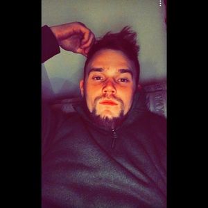 Meet your Posher, Ryan